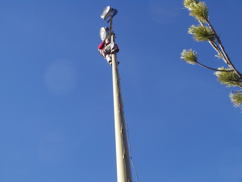 Installation