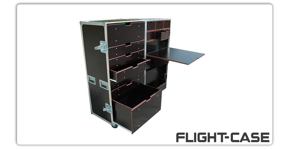 Flight-case